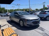 Used 2023 Chevrolet Malibu LT image 3