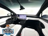 Used 2023 Tesla Model X Plaid image 2