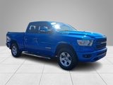 Used 2022 RAM 1500 Big Horn w/ Trailer Tow Group image 3