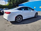 Used 2015 Chrysler 200 C image 4