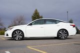 Used 2022 Nissan Altima 2.5 SR image 6