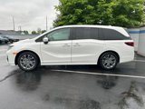 Certified 2025 Honda Odyssey Touring image 2