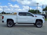 New 2025 GMC Sierra 1500 AT4 w/ AT4 Premium Package image 2