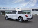 New 2025 Ford F150 Lariat image 4