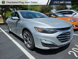 Used 2022 Chevrolet Malibu LT image 3