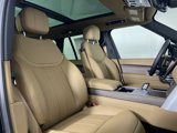 New 2025 Land Rover Range Rover SE image 3