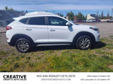Used 2017 Hyundai Tucson SE image 3