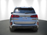 New 2026 BMW X5 M Competition w/ Executive Package image 5