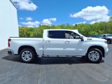 Used 2023 Chevrolet Silverado 1500 LTZ w/ Technology Package image 4
