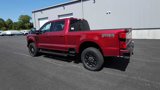 New 2026 Ford F350 Lariat image 6