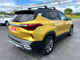 Used 2022 Kia Seltos S image 5