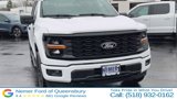 New 2025 Ford F150 STX w/ STX Black Appearance Package image 6