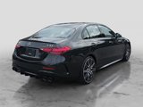 New 2025 Mercedes-Benz C 43 AMG 4MATIC Sedan image 5
