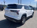 New 2026 Chevrolet Equinox LT image 5