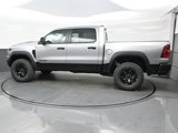 New 2025 RAM 1500 RHO w/ RHO Level 1 Equipment Group image 3