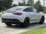 New 2025 Mercedes-Benz GLE 53 AMG 4MATIC Coupe image 3