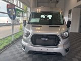 New 2025 Ford Transit 350 XLT image 2