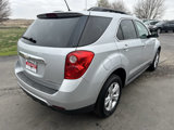 Used 2014 Chevrolet Equinox LT w/ Driver Convenience Package image 5
