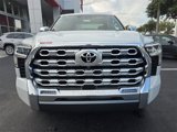 New 2026 Toyota Tundra 1794 Edition image 2