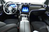 New 2025 Mercedes-Benz GLC 43 AMG 4MATIC image 4