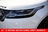 Used 2021 Land Rover Range Rover Velar R-Dynamic S image 3