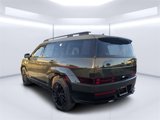New 2025 Hyundai Santa Fe Calligraphy image 5