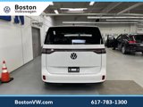 New 2025 Volkswagen ID. Buzz Pro S image 3