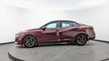 Used 2025 Nissan Sentra SV image 3