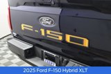 New 2025 Ford F150 XLT w/ Equipment Group 302A MID image 4