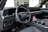 Used 2025 Cadillac Escalade V w/ LPO, Floor Liner Package image 3