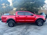 Used 2020 Ford Ranger XLT w/ Equipment Group 302A Luxury image 3