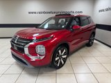 New 2025 Mitsubishi Outlander SE image 3