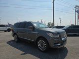 Used 2021 Lincoln Navigator Reserve w/ Luxury Package image 2