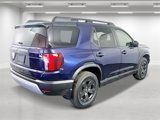 New 2026 Honda Passport RTL image 4