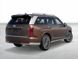 New 2026 Hyundai Palisade Calligraphy image 4