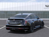 New 2025 Cadillac CT5 V Blackwing w/ Super Cruise 1 Package image 4