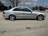 Used 2009 Mercedes-Benz E 350 Sedan image 5