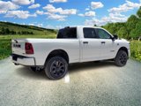 New 2025 RAM 2500 Big Horn image 4