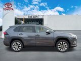 New 2025 Toyota RAV4 XLE Premium w/ Weather Package image 4