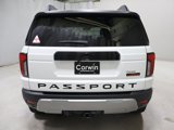 New 2026 Honda Passport TrailSport Elite image 5