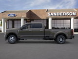 New 2025 Ford F350 XL image 4