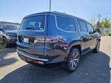 New 2025 Jeep Grand Wagoneer 4WD image 4