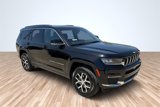 New 2025 Jeep Grand Cherokee L Limited image 3