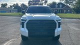 New 2025 Toyota Tundra Limited image 2