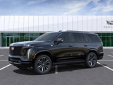 New 2025 Cadillac Escalade Sport image 2