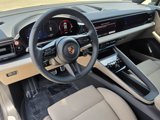 New 2025 Porsche Macan 4S Electric image 4
