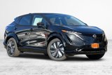 New 2025 Nissan Ariya Platinum image 2