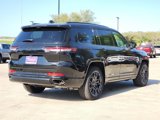 New 2025 Jeep Grand Cherokee L Summit image 5