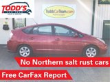 Used 2009 Toyota Prius Touring image 3