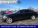 Used 2013 Mercedes-Benz E 350 Sedan image 5